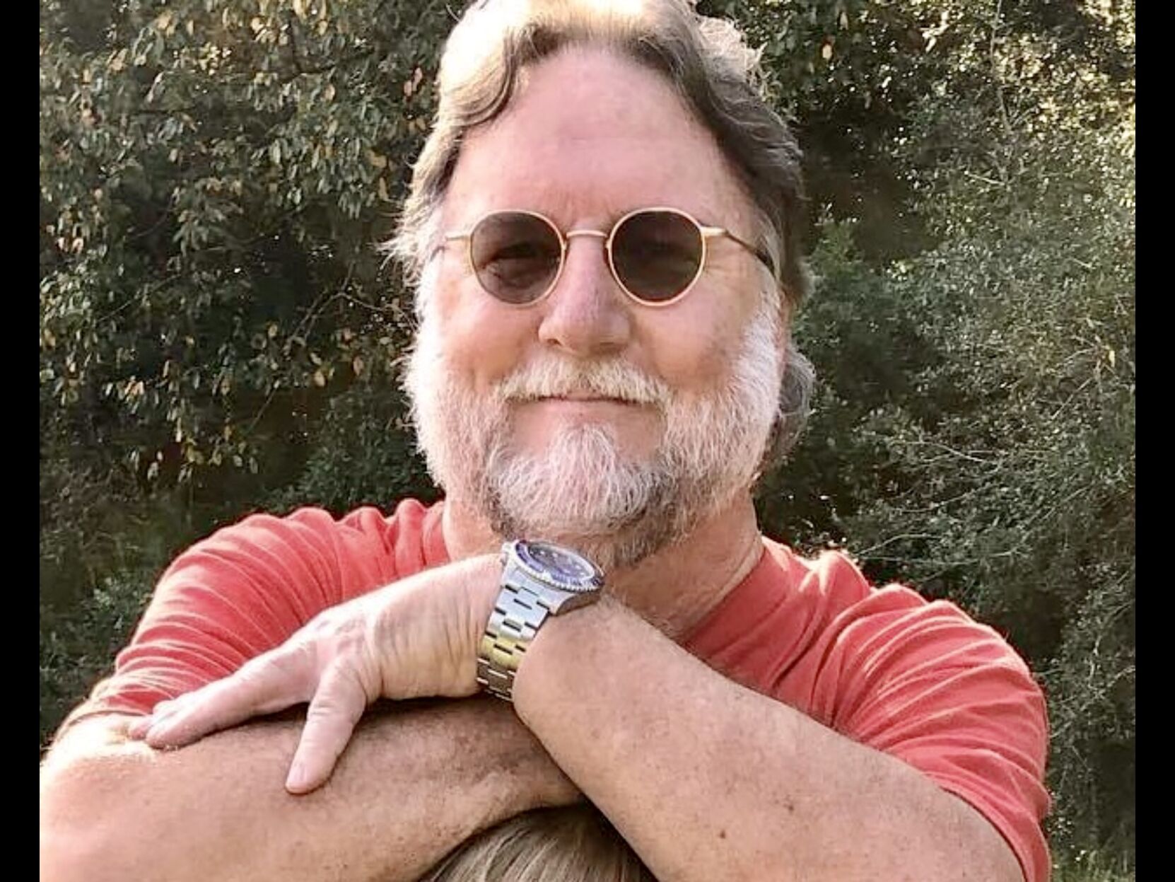 Robert Bohrn